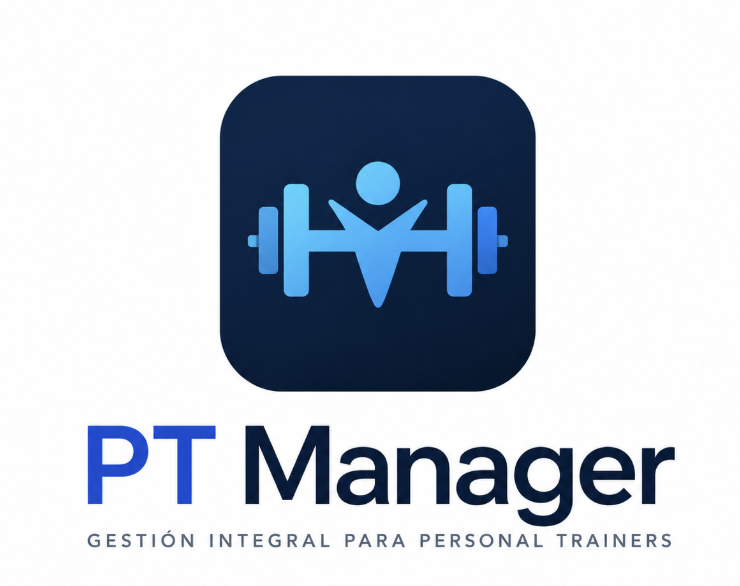 PT Manager · Gestión integral para entrenadores personales